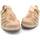 Sapatos Mulher Sapatos & Richelieu Suave 3103 Bege