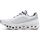 Sapatos Mulher Sapatilhas On Running CLOUDMONSTER 61.98433-ALL WHITE Branco