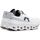 Sapatos Homem Sapatilhas On Running VEGAN CLOUDMONSTER - 61.98434-ALL WHITE Branco