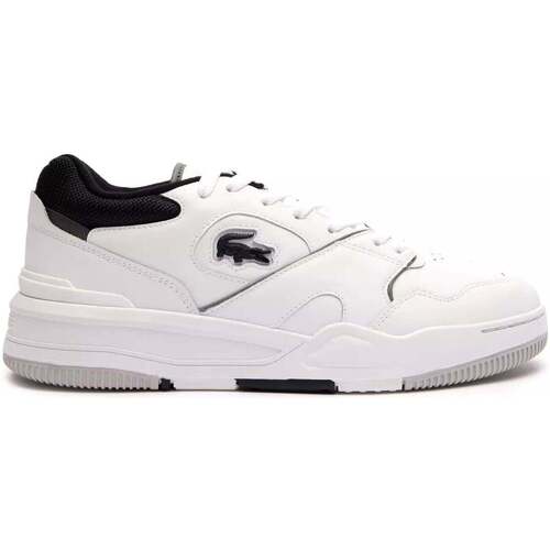 Sapatos Homem Sapatilhas Lacoste item Lineshot Branco