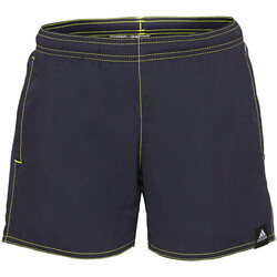 Tetriple Rapaz Fatos e shorts de banho adidas Originals  Azul