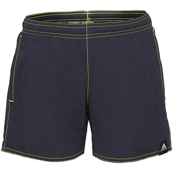 Textil Rapaz Fatos e shorts de banho Cal adidas Originals  Azul