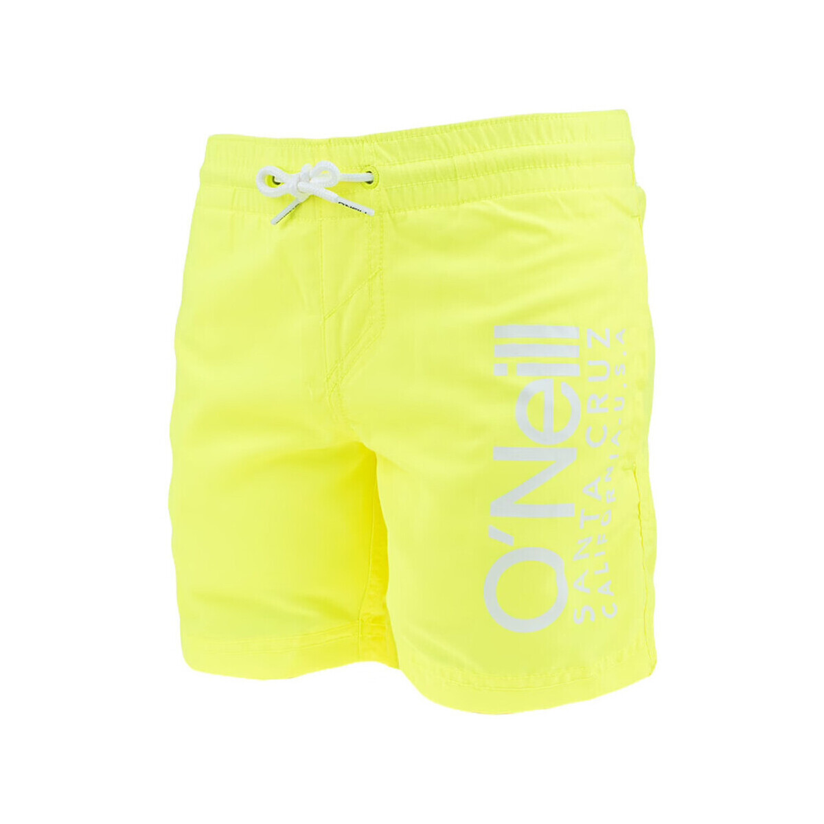 Textil Rapaz Fatos e shorts de banho O'neill  Amarelo