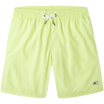 Textil Rapaz Fatos e shorts red de banho O'neill  Verde