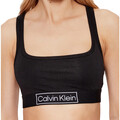 Tops e soutiens de desporto Calvin Klein Jeans  -