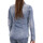 Textil Mulher camisas Monday Premium  Azul