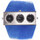 Relógios & jóias Mulher Relógios Analógicos Kenzo  Azul