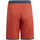 Textil Rapaz Fatos e shorts de banho roblox adidas Originals  Vermelho