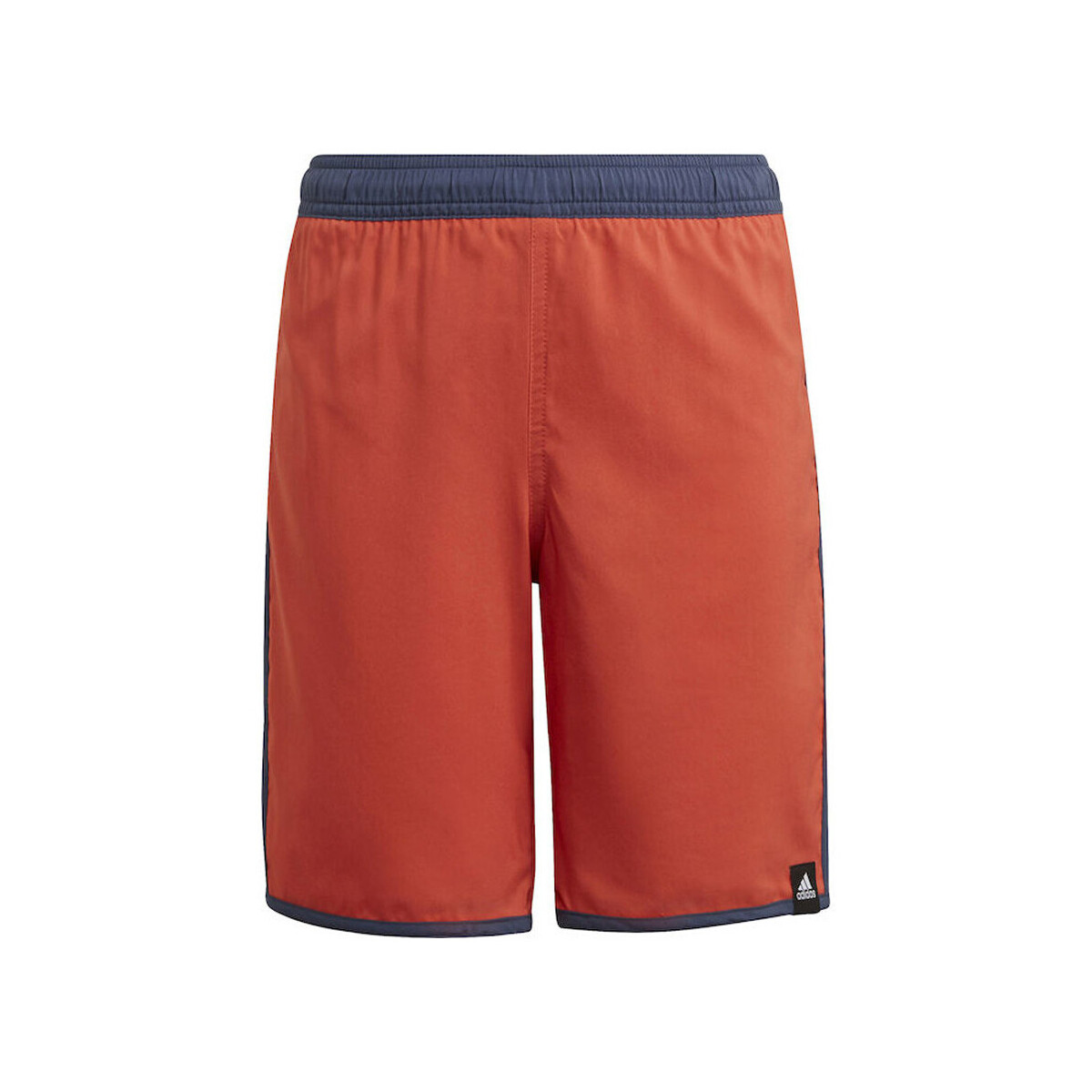 Textil Rapaz Fatos e shorts de banho roblox adidas Originals  Vermelho