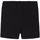 Textil Rapaz Shorts / Bermudas Name it  Preto