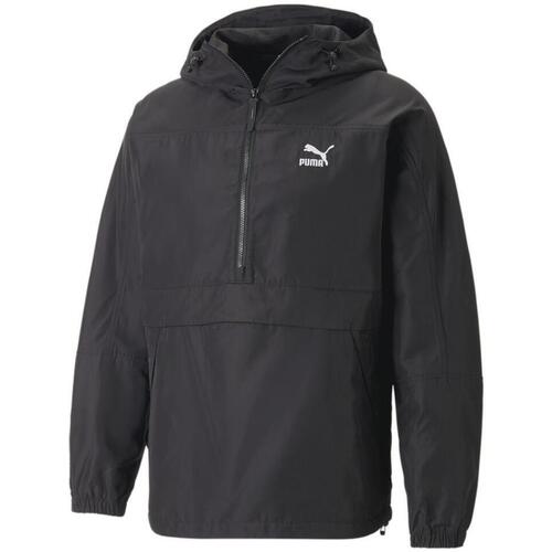 Puma  Preto