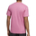 Textil Homem T-shirts e Pólos adidas Originals  Rosa