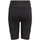 Textil Rapariga Shorts / Bermudas adidas Originals  Preto