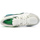 Sapatos Homem zapatillas de running Puma supinador tope amortiguación talla 44.5  Branco
