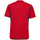 Textil Rapaz T-shirts e Pólos adidas Originals  Vermelho