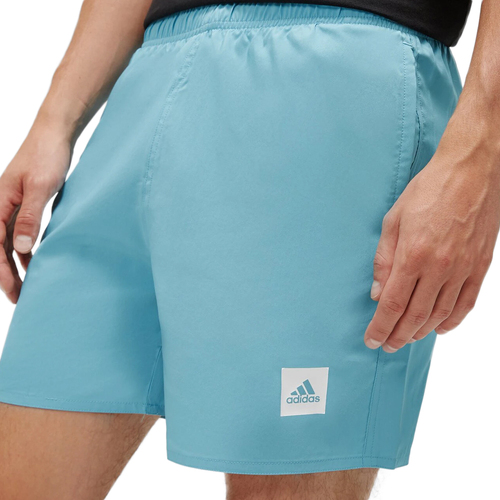 Textil Homem Fatos e shorts de banho adidas Originals  Azul