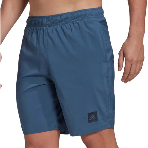 Textil Homem Fatos e shorts de banho adidas high Originals  Azul