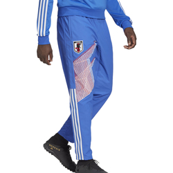 Textil Homem Calças de treino sale adidas Originals  Azul