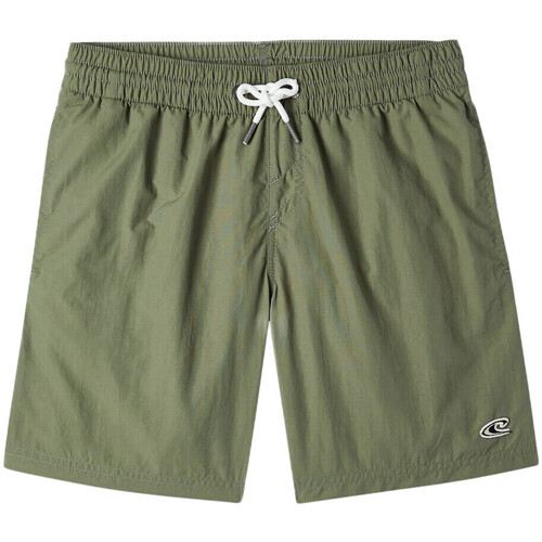 Textil Rapaz Fatos e Ben shorts de banho O'neill  Verde