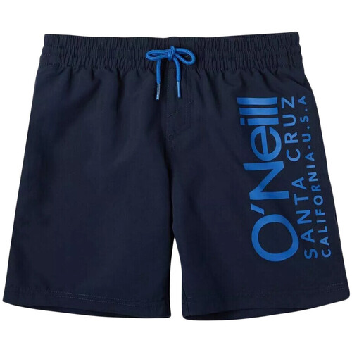 Techalk Rapaz Fatos e shorts de banho O'neill  Azul