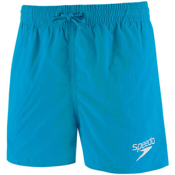 Textil Rapaz Fatos e shorts de banho Speedo  Azul