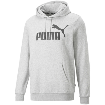 Textil Homem Sweats Puma  Cinza