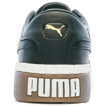 Puma  Preto