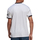 Textil Homem T-shirts e Pólos ease adidas Originals  Branco