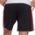Textil Homem Shorts / Bermudas adidas Originals  Preto