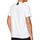 Textil Homem T-shirts e Pólos Everlast  Branco