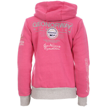 Geographical Norway  Rosa