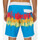 Textil Rapaz Fatos e shorts de banho O'neill  Azul