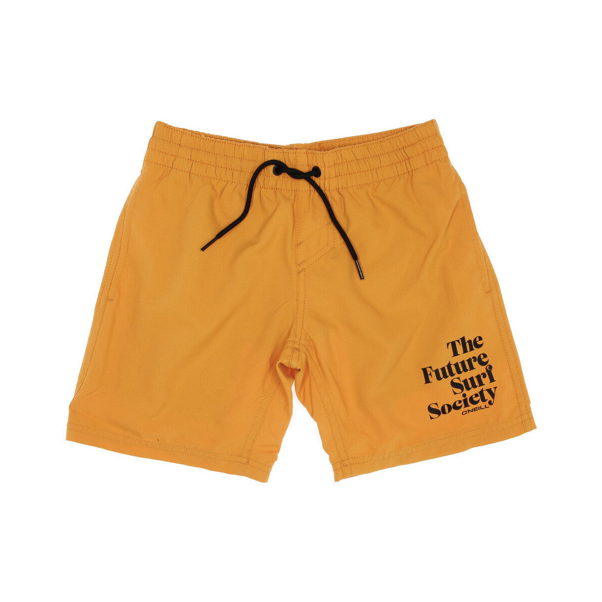 Textil Rapaz Fatos e shorts de banho O'neill  Laranja