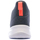Sapatos Homem Sapatilhas de basquetebol adidas Originals  Cinza