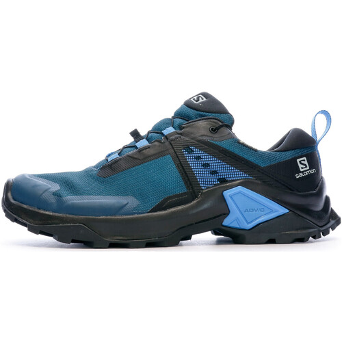 Sapatos Homem Sapatilhas de corrida lab Salomon  Azul