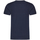 Textil Homem T-shirts e Pólos Petrol Industries  Azul