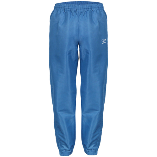 Textil Homem Joggings & roupas de treino Umbro  Azul