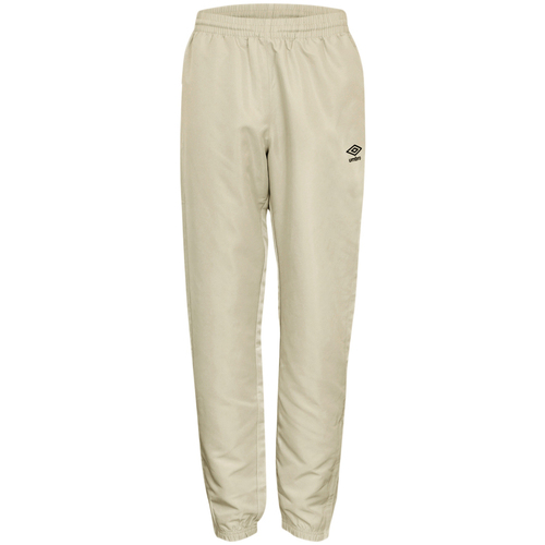 Textil Homem Saint Laurent 5-pocket Skinny Jeans Umbro  Bege