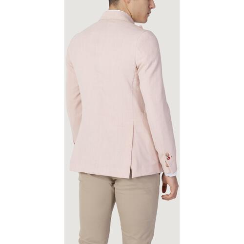 Mulish GKS7 MANDORLA Rosa