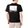 Textil Homem Polos mangas compridas Suns PAOLO PHOTO 3 TSS01037U Preto