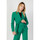 Textil Mulher Casacos/Blazers Sandro Ferrone S18YBDRALPH Verde