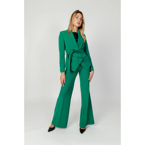 Sandro Ferrone S18YBDRALPH Verde