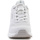Sapatos Mulher Sapatilhas Skechers Million Air-Elevated Air 155401-WHT Branco