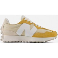 Sapatos Sapatilhas New Balance 31361 Amarelo