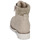 Sapatos Rapariga Botas baixas Tom Tailor CREMIO Branco