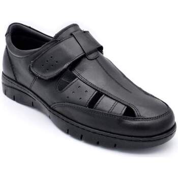 Sapatos Homem The Divine Facto Pitillos 4030 Preto