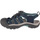 Sapatos Mulher Sandálias desportivas Keen Newport H2 Azul