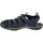 Sapatos Homem Sandálias desportivas Keen Clearwater CNX Azul