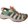 Sapatos Franchi Sandálias desportivas Keen Astoria West Sandal Multicolor