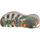 Sapatos Mulher Sandálias desportivas Keen Astoria West Sandal Multicolor